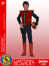 Captain Scarlet (Prototype Shown) View 8