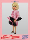 Lady Penelope (Prototype Shown) View 2