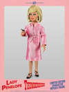 Lady Penelope (Prototype Shown) View 3