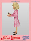 Lady Penelope (Prototype Shown) View 5