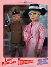 Lady Penelope (Prototype Shown) View 7