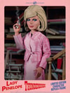 Lady Penelope (Prototype Shown) View 8