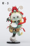 Farewell My Concubine View 4