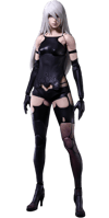 A2 (YoRHa Type A No.2)