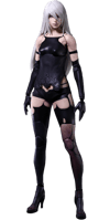 A2 (YoRHa Type A No.2) View 8