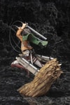 Eren Yeager (Renewal Package Variant)