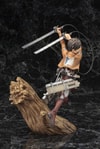 Eren Yeager (Renewal Package Variant)