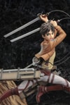 Eren Yeager (Renewal Package Variant)