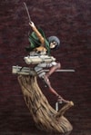 Mikasa Ackerman (Renewal Package Variant) View 1