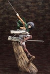 Mikasa Ackerman (Renewal Package Variant) View 2
