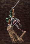 Mikasa Ackerman (Renewal Package Variant) View 6