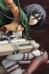 Mikasa Ackerman (Renewal Package Variant) View 7