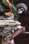 Mikasa Ackerman (Renewal Package Variant) View 8