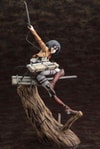 Mikasa Ackerman (Renewal Package Variant) View 10