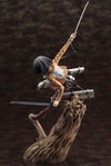 Mikasa Ackerman (Renewal Package Variant) View 11