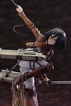 Mikasa Ackerman (Renewal Package Variant) View 12