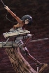 Mikasa Ackerman (Renewal Package Variant) View 13