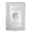 The Fool Silver Coin