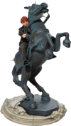 Ron on Chess Horse