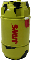 Flotation Barrel Bottle Opener View 9