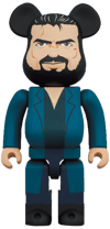 Be@rbrick Billy Butcher 400%