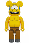 Be@rbrick Simpsons Cyclops 100% & 400% (Prototype Shown) View 3