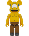 Be@rbrick Simpsons Cyclops 1000%- Prototype Shown