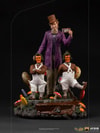 Willy Wonka Deluxe- Prototype Shown