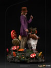 Willy Wonka Deluxe- Prototype Shown