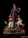 Willy Wonka Deluxe
