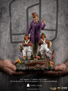 Willy Wonka Deluxe