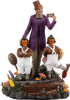 Willy Wonka Deluxe