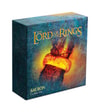 Sauron Silver Coin View 5