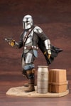 ARTFX Mandalorian & The Child (Prototype Shown) View 14