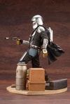 ARTFX Mandalorian & The Child (Prototype Shown) View 24