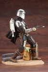 ARTFX Mandalorian & The Child (Prototype Shown) View 20
