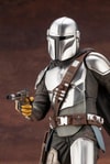 ARTFX Mandalorian & The Child (Prototype Shown) View 17