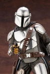 ARTFX Mandalorian & The Child (Prototype Shown) View 16