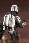 ARTFX Mandalorian & The Child (Prototype Shown) View 13