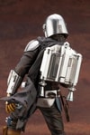 ARTFX Mandalorian & The Child (Prototype Shown) View 3