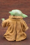 ARTFX Mandalorian & The Child (Prototype Shown) View 9