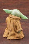 ARTFX Mandalorian & The Child (Prototype Shown) View 8