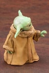ARTFX Mandalorian & The Child (Prototype Shown) View 6