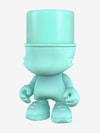 Seafoam UberKranky