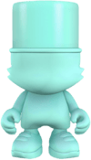 Seafoam UberKranky