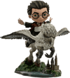 Harry Potter & Buckbeak Mini Co. (Prototype Shown) View 15