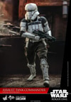 Assault Tank Commander- Prototype Shown