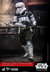 Assault Tank Commander
