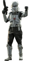 Assault Tank Commander