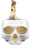Warm Thoughts (Golden Touch Edition) (Prototype Shown) View 9